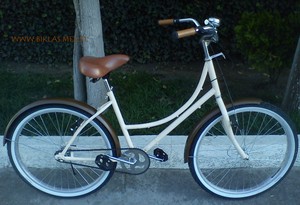 BICI BASICA